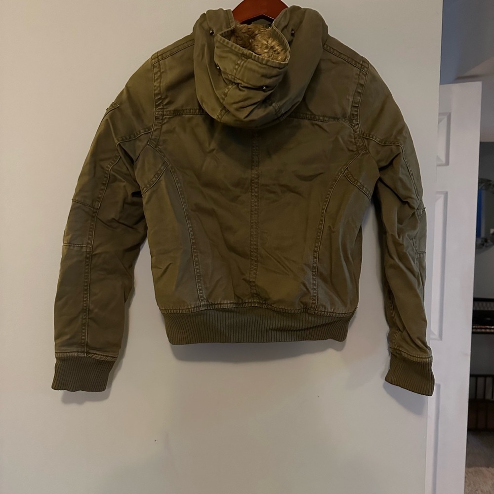 Old Navy Jacket XS - Picture 5 of 5